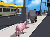 CRAZY PIG SIMULATOR - Play Online for Free!