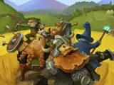 Cows vs Vikings: Tower Defence