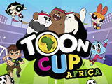 Toon Cup Africa