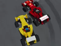 Lego Speed Champions 2