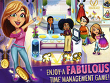 Fabulous Angela's High School Reunion