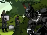 Black Panther: Vibranium