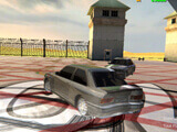 Burnout Drift: Seaport Max - Game for Mac, Windows (PC), Linux