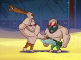 Brute Arena