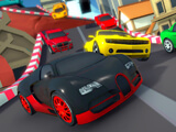 CARTOON MINI RACING - Jogue Grátis Online!