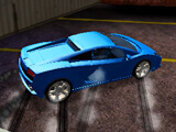 Lamborghini Drifter 3