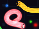 Happy Snakes