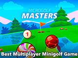 Micro Golf Masters