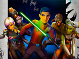 Star Wars Rebels Special Ops