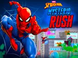 Spider Man: Mysterio Rush