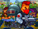 Zombie Killers
