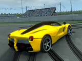 Ferrari Track Driving