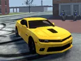 GTA: Mafia City Driving