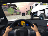 Furious Racing 3D