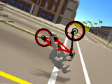 Bicycle Simulator Game