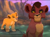 Lion King: Simba's Pride