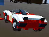 LEGO Car Crash Micromachines Online
