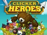 Clicker Heroes Game