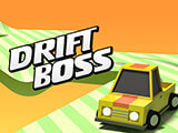 Drift Boss