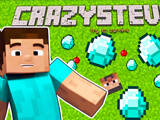 Crazysteve.io