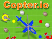Copter.io