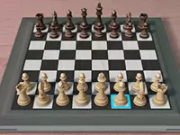 Real Chess 3D