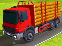 Indian Truck Simulator
