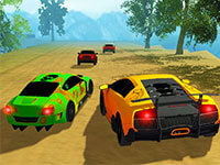 Rise of Speed