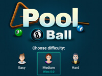 8 Ball Pool