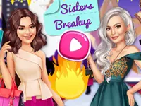 Celebrity Sisters Breakup
