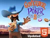 Governor of Poker 2 Updated