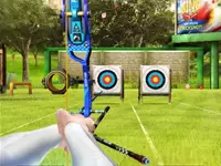 Archery Challenge: World Tour