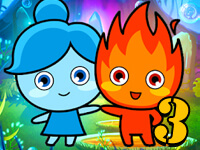 Fireboy And Watergirl Unblocked Game Play Online Free