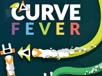 Curve Fever Pro