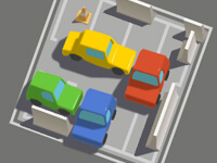 Play Parking Jam Unblock: Car Games Online for Free on PC & Mobile