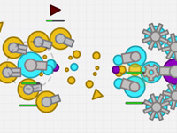 Tanksmith.io