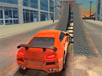 Y8 Multiplayer Stunt Cars . BrightestGames.com