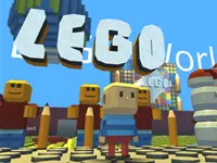Kogama: Lego World