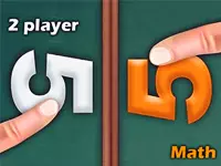 2 Player Math