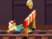 Subway Surf: New York 2023 . BrightestGames.com