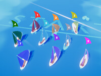 Resail