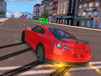 Y8 Multiplayer Stunt Cars . BrightestGames.com