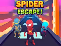 Spider Escape