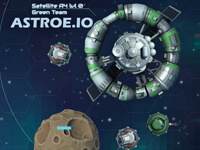 Astroe.io