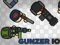 Gunzer.io