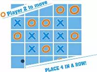 Tic Tac Toe Multiplayer . Online Games .