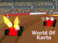 World Of Karts
