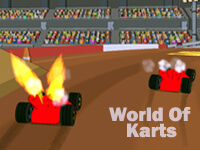 World Of Karts