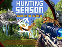 Hunting Season Game