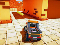 Toy Car Simulator: Car Simulation Game
